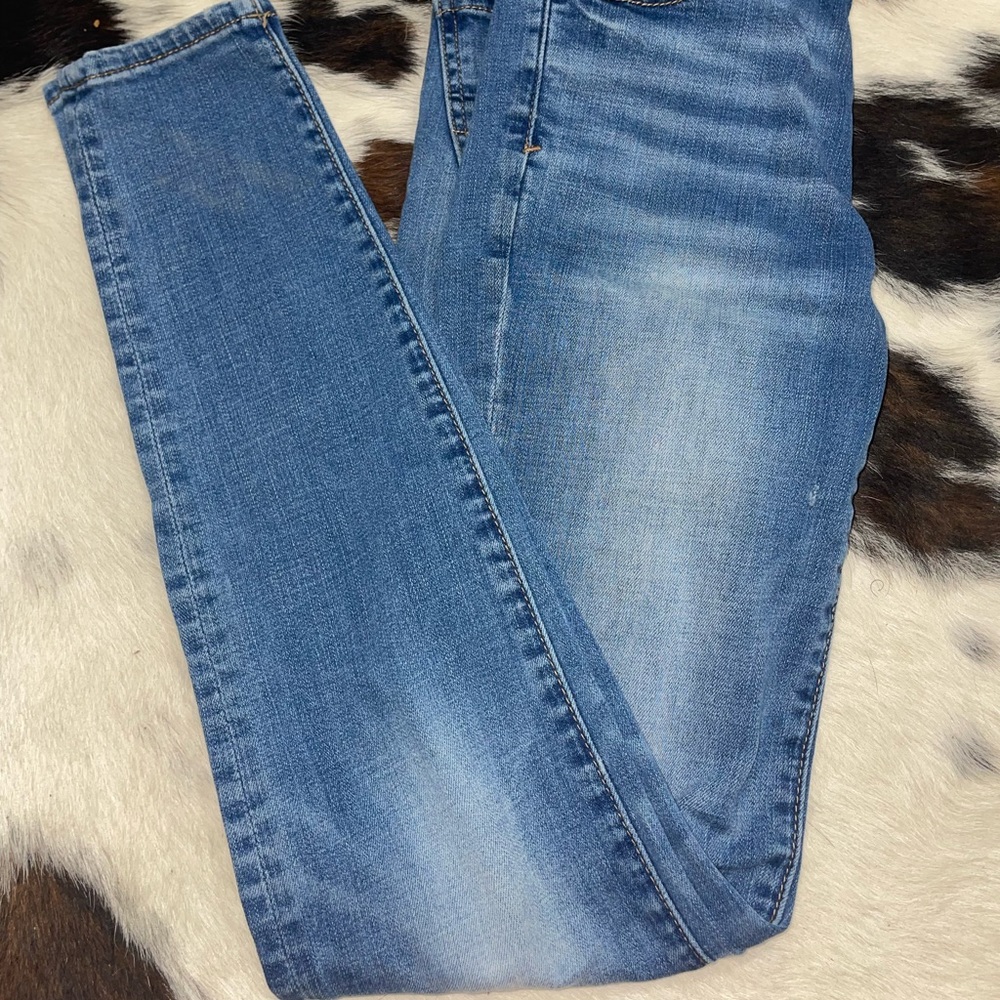 American Eagle jeans size 00